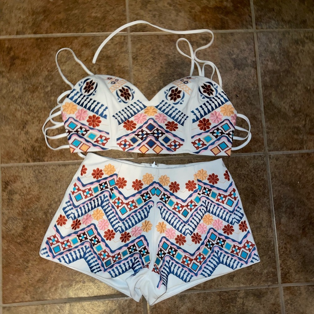 Fashion Nova set